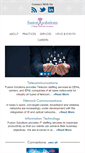 Mobile Screenshot of fusionsolutionsinc.com